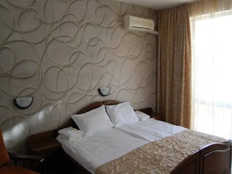 Лозенец: Hotel Feniks