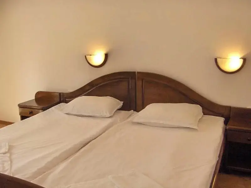 Лозенец: Hotel Feniks