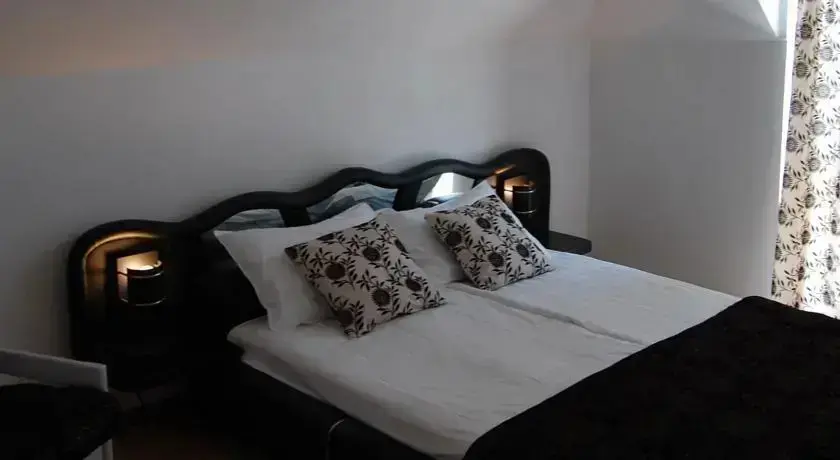 Лозенец: Hotel Feniks