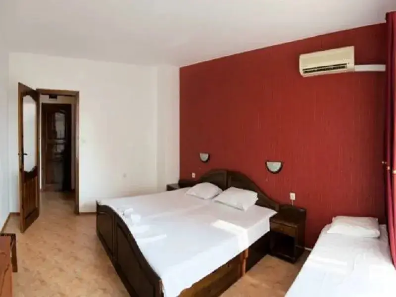 Лозенец: Hotel Feniks