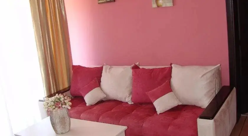 Приморско: Hotel Buena Vissta