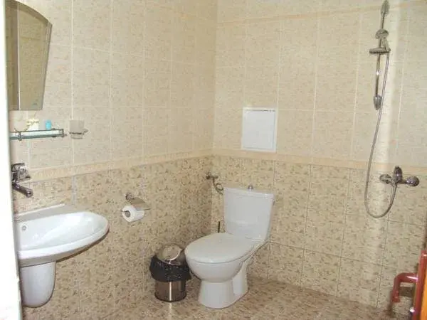 Приморско: Hotel Buena Vissta