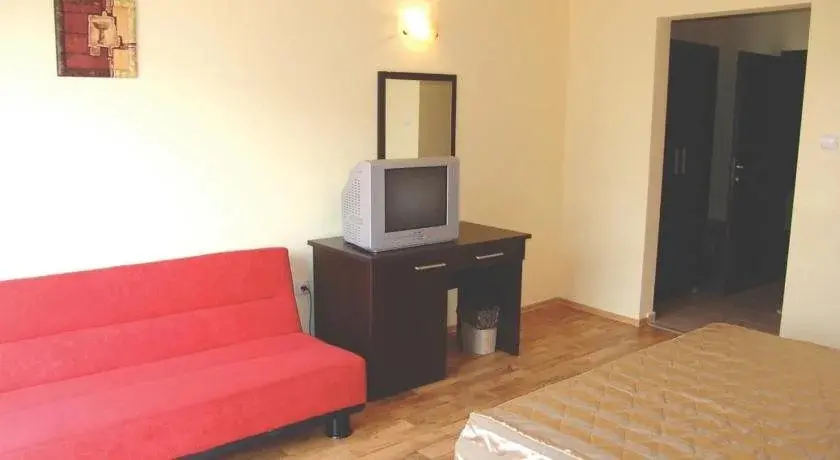 Приморско: Hotel Buena Vissta