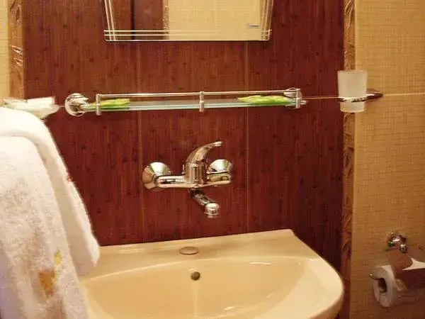 Приморско: Hotel Buena Vissta