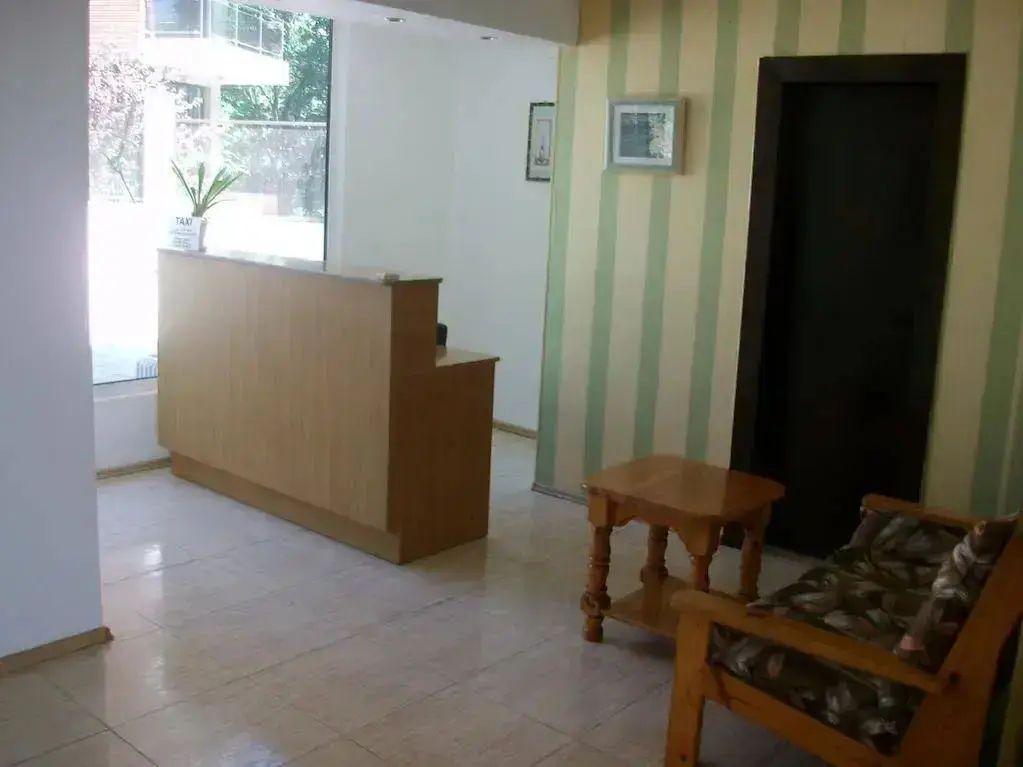 Варна: Hotel Rai