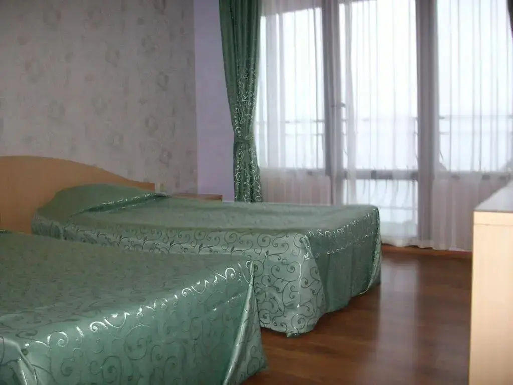 Варна: Hotel Rai