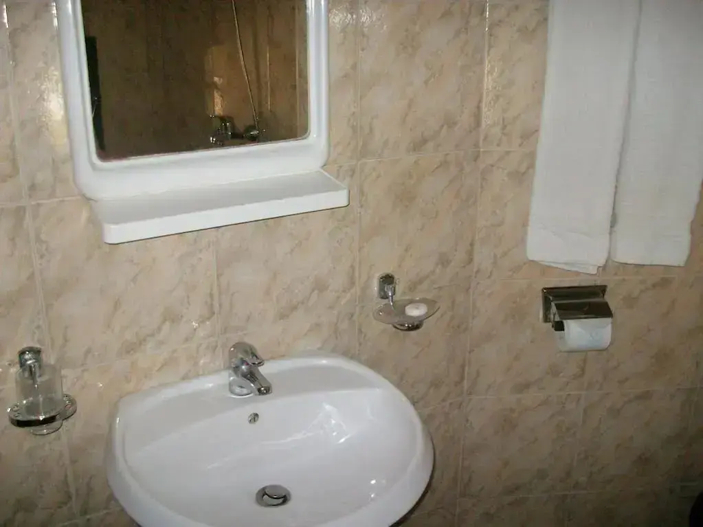 Варна: Hotel Rai