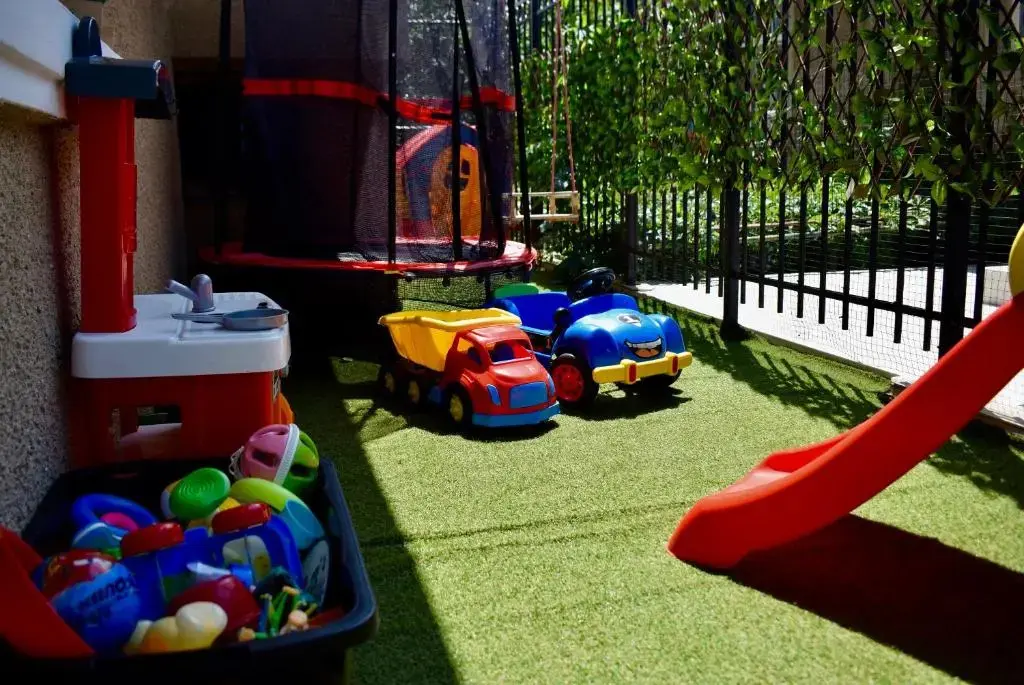 Созополь: Family Hotel Apolonia