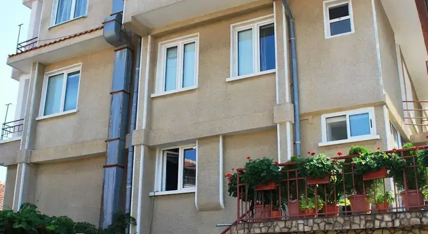 Созополь: Family Hotel Apolonia