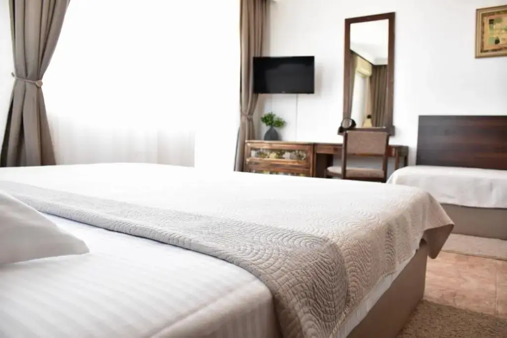 Созополь: Family Hotel Apolonia