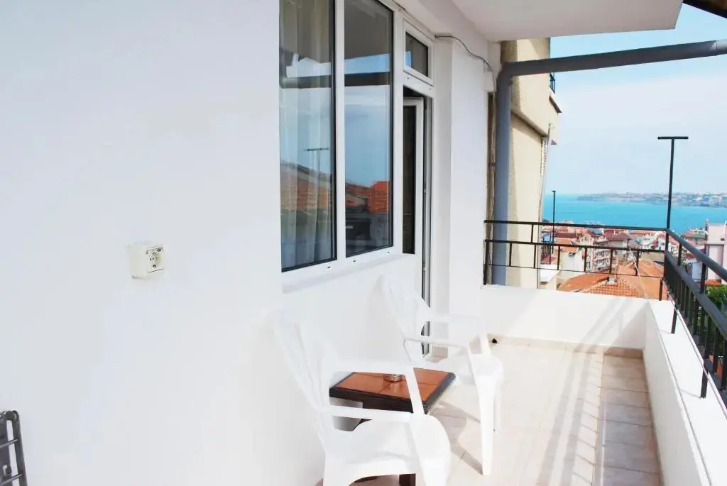 Созополь: Family Hotel Apolonia