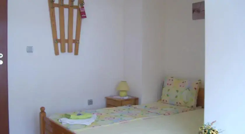 Созополь: Andonov Guest House