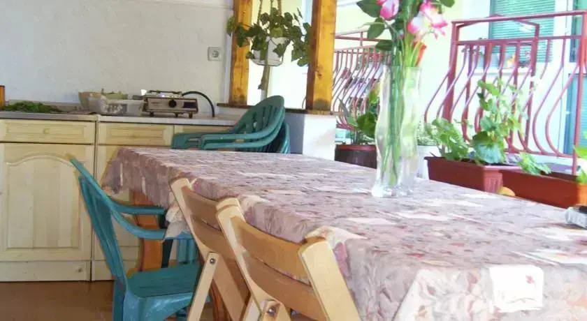 Созополь: Andonov Guest House