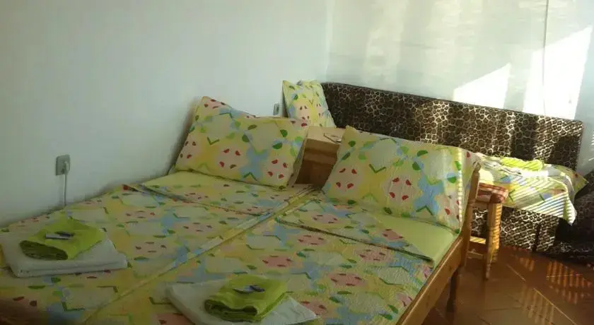 Созополь: Andonov Guest House