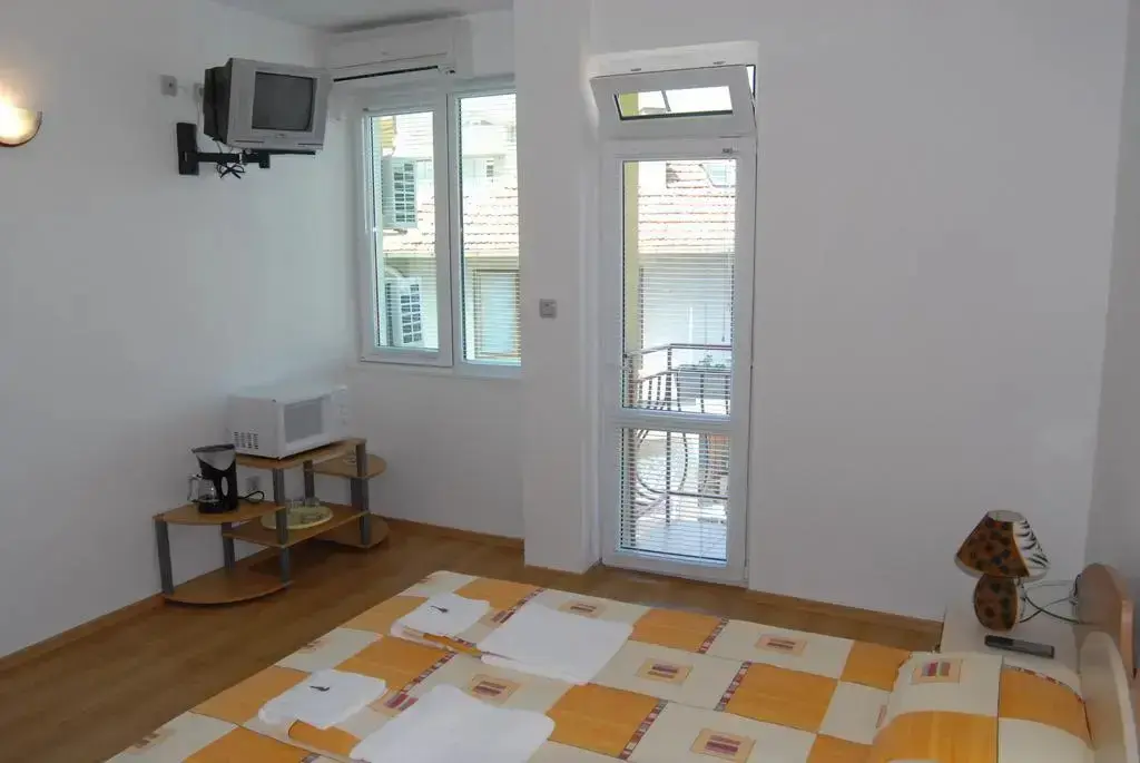 Созополь: Andonov Guest House