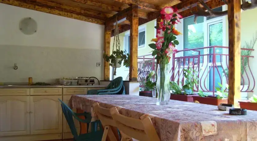 Созополь: Andonov Guest House