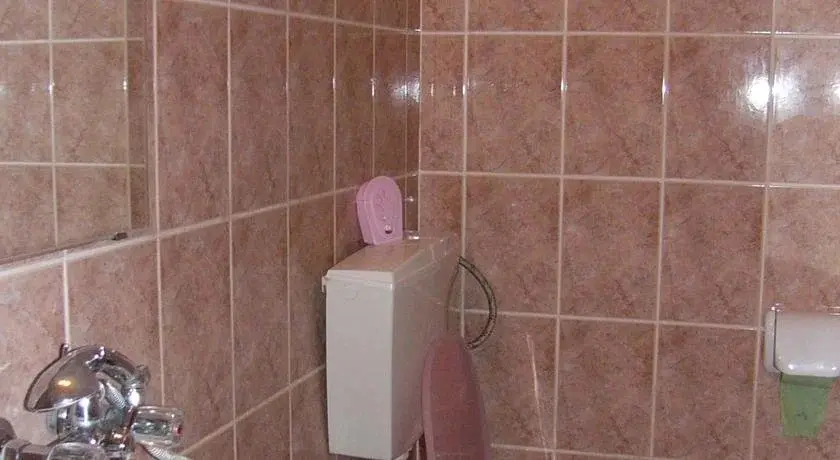 Созополь: Family Hotel Mariana