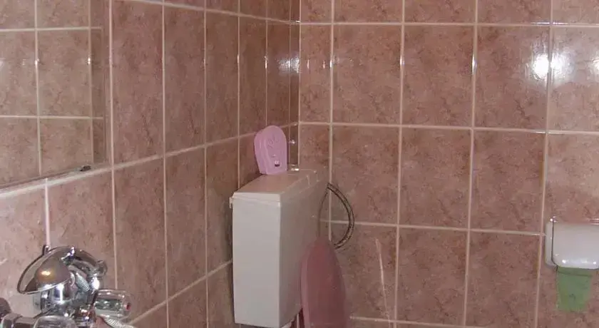 Созополь: Family Hotel Mariana