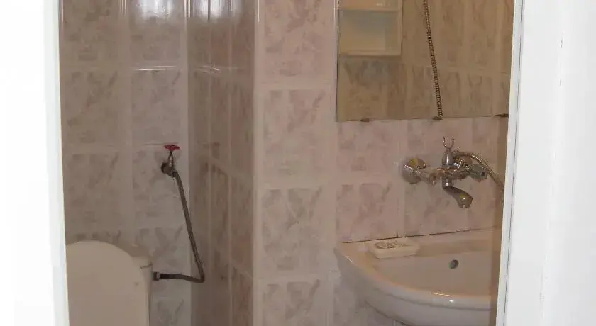 Созополь: Family Hotel Mariana