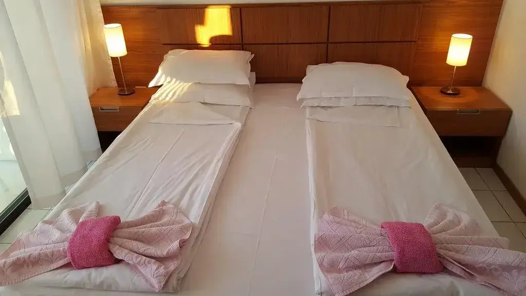 Созополь: Family Hotel Mariana