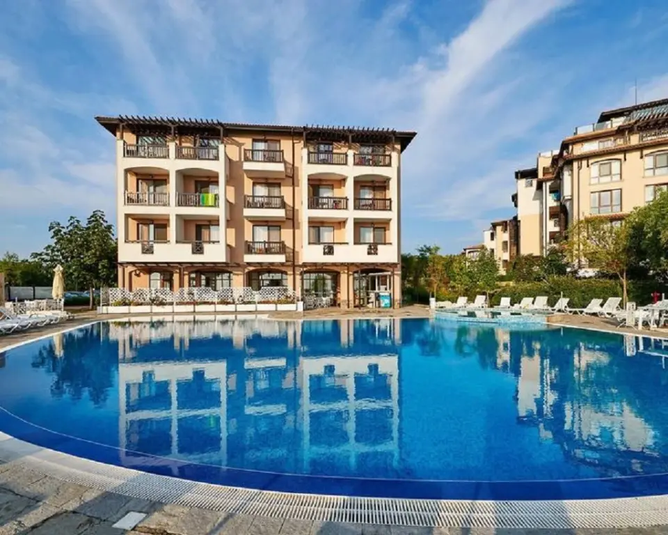 Лозенец: Oasis Del Mare