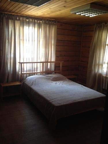 Барангол: Guest House Kedrovoe Podvorie
