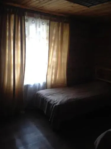 Барангол: Guest House Kedrovoe Podvorie