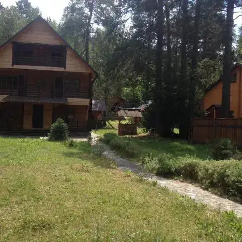 Барангол: Guest House Kedrovoe Podvorie