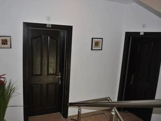 Бургас: Family Hotel Santa Maria