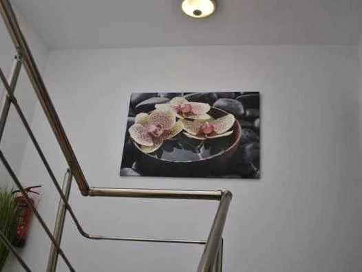Бургас: Family Hotel Santa Maria