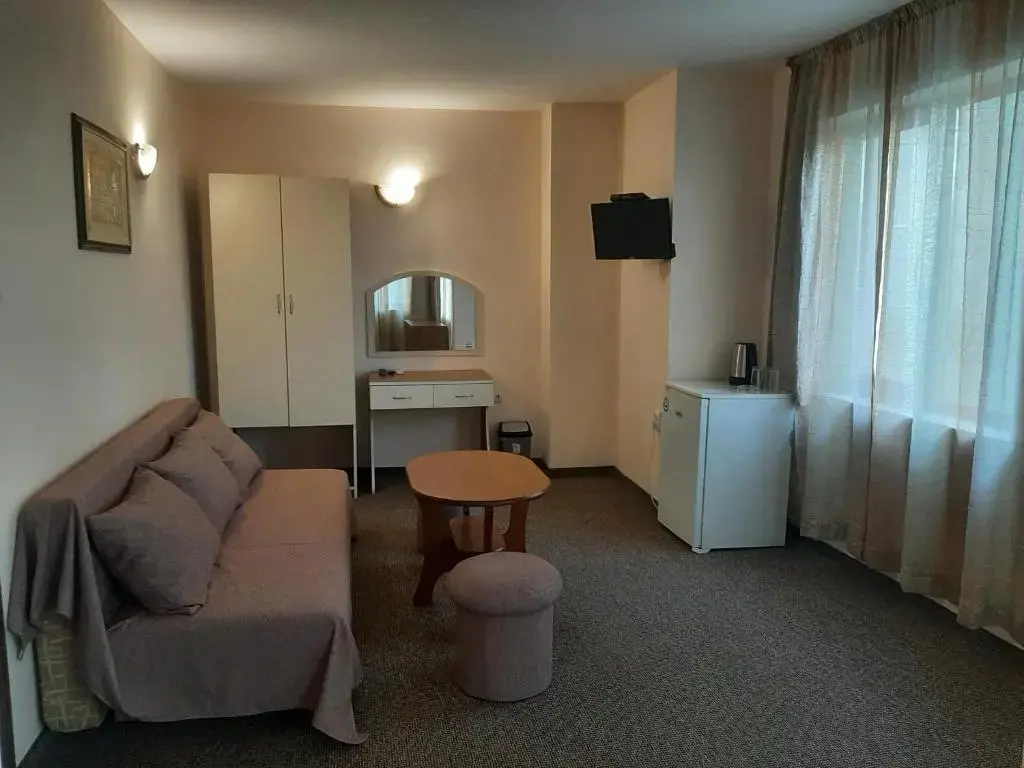 Созополь: Hotel Orchidea