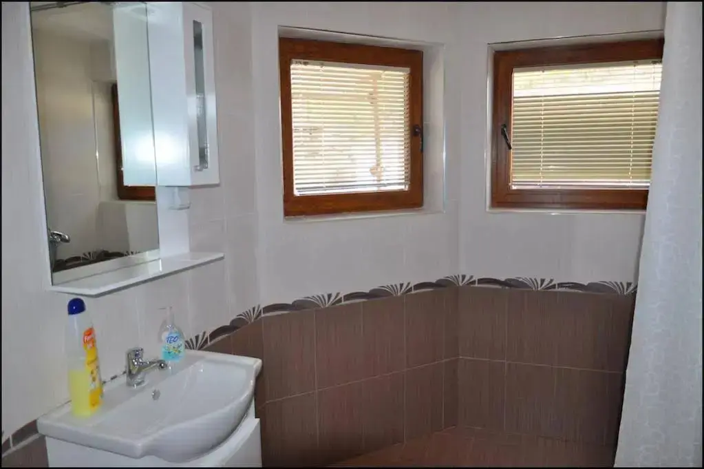 Смолян: Guestrooms Sekvoia