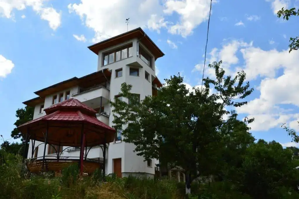 Смолян: Guestrooms Sekvoia