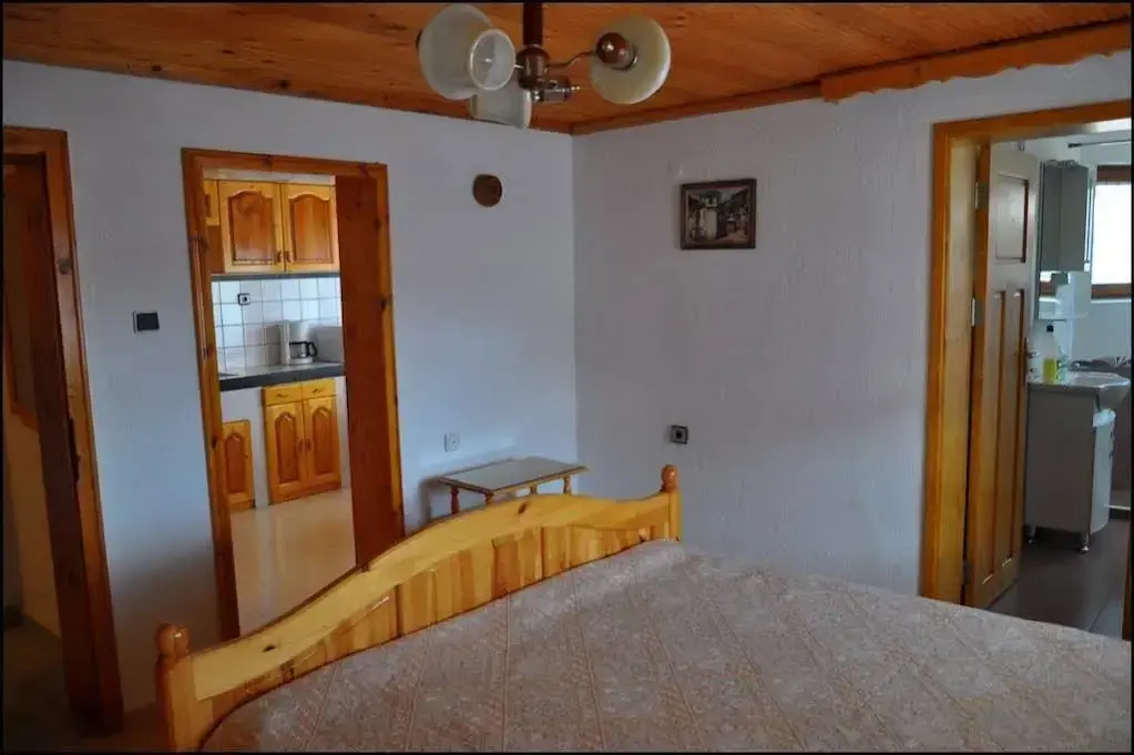 Смолян: Guestrooms Sekvoia
