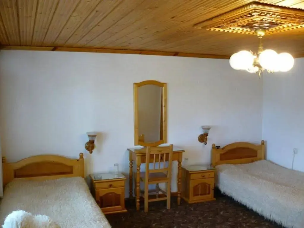 Смолян: Guestrooms Sekvoia