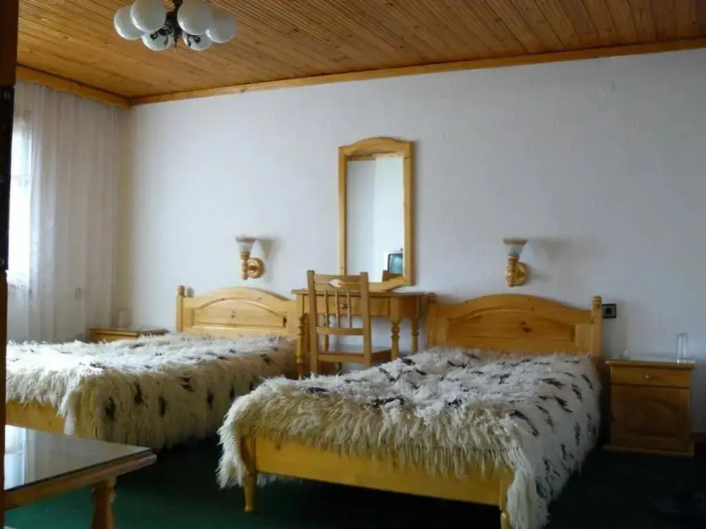 Смолян: Guestrooms Sekvoia
