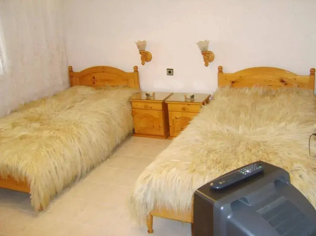 Смолян: Guestrooms Sekvoia