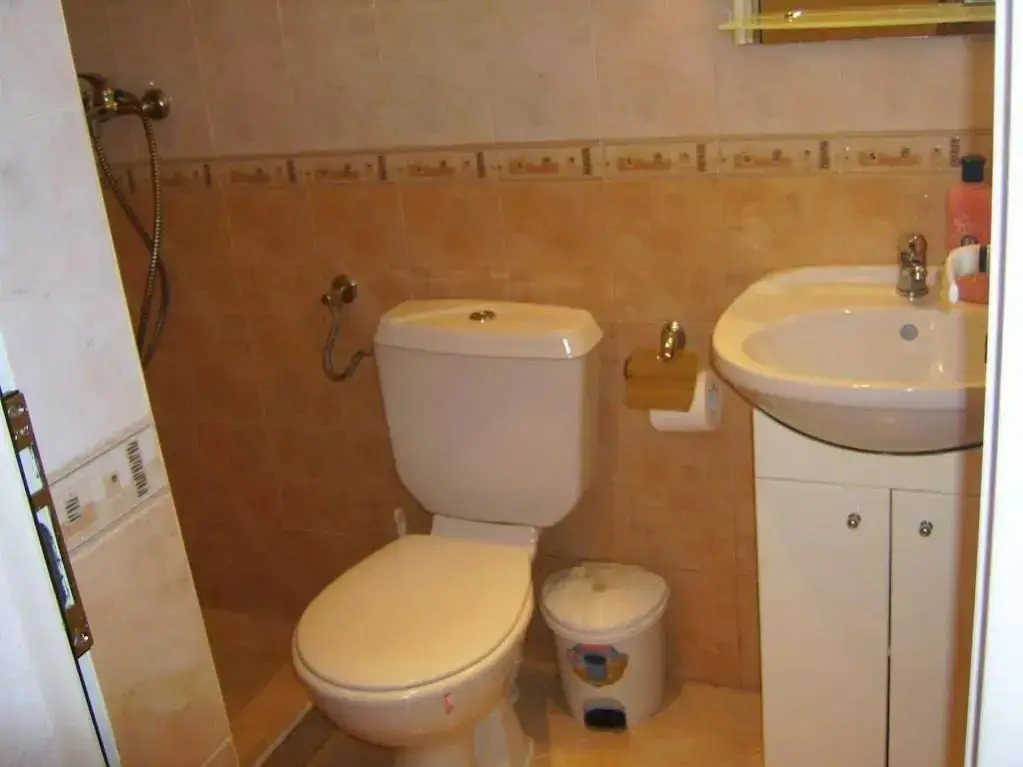 Смолян: Guestrooms Sekvoia