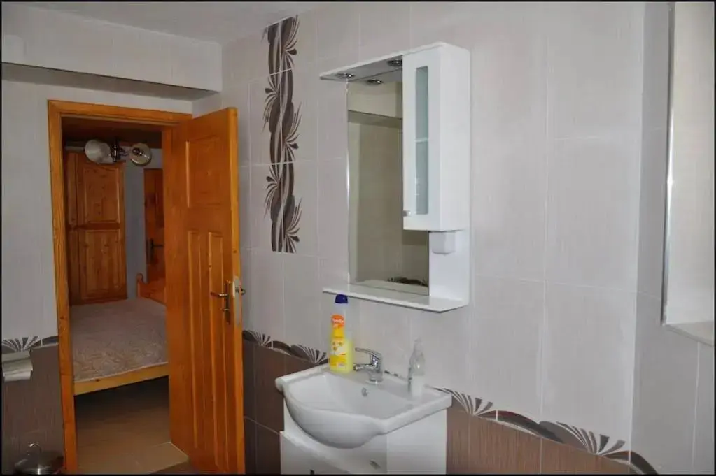 Смолян: Guestrooms Sekvoia