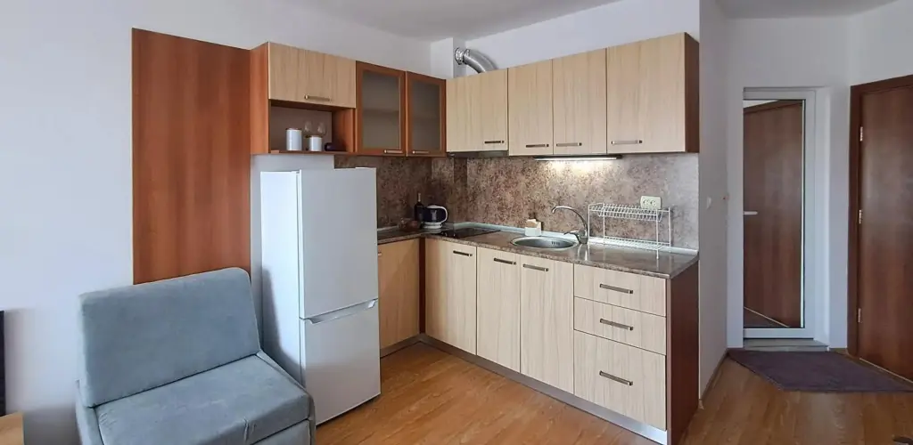Свети Влас: Royal Palm Apartments