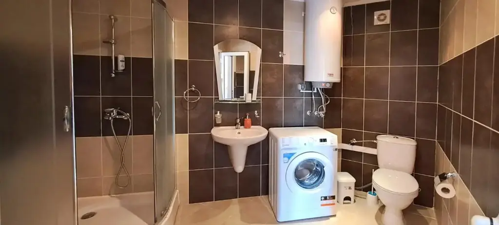 Свети Влас: Royal Palm Apartments
