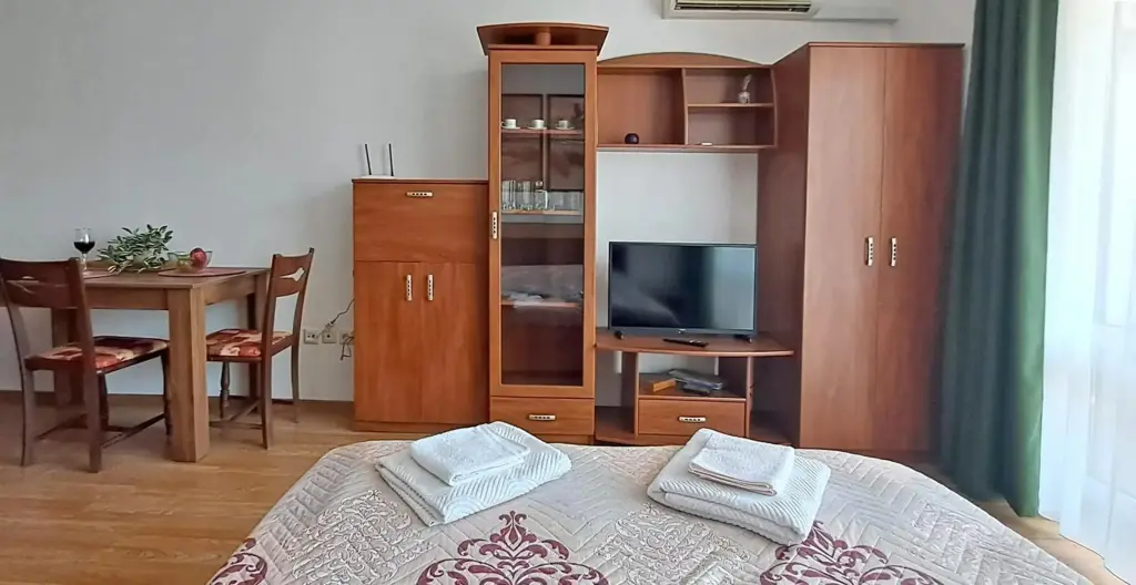 Свети Влас: Royal Palm Apartments