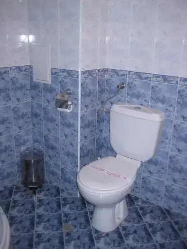 Свети Влас: Family Hotel Tanita