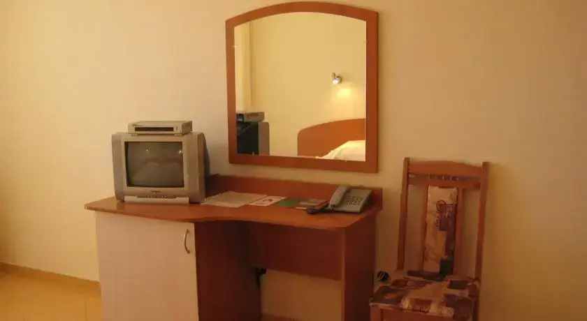 Свети Влас: Family Hotel Tanita