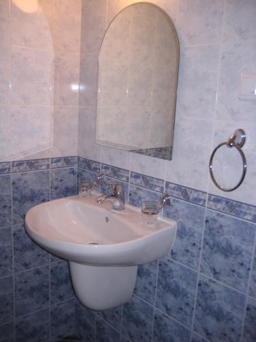 Свети Влас: Family Hotel Tanita