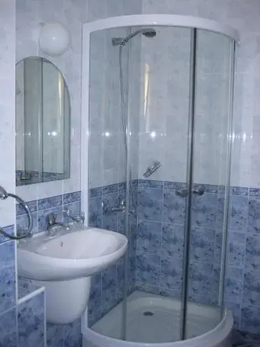 Свети Влас: Family Hotel Tanita