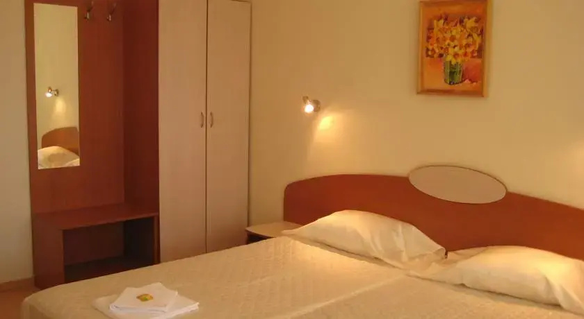 Свети Влас: Family Hotel Tanita