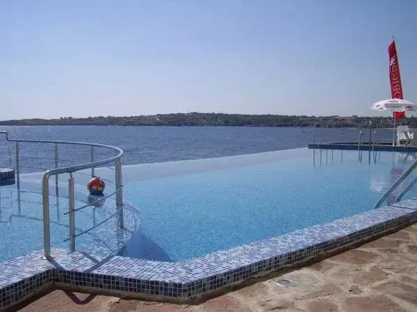 Созополь: Hotel VIP Zone