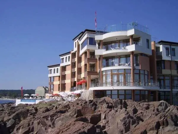 Созополь: Villa Vip Zone