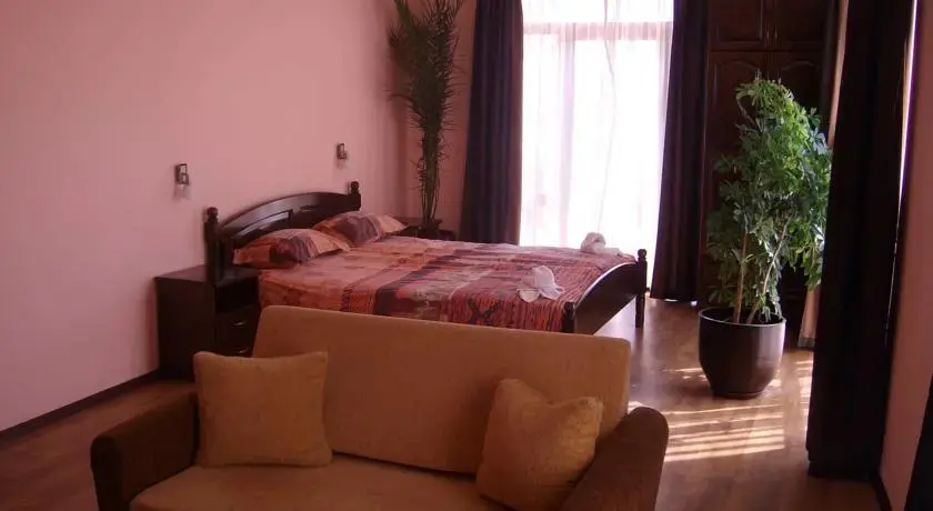 Каварна: Hotel Kakadu